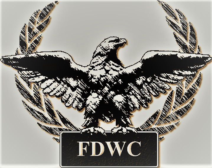 FDWC Logo
